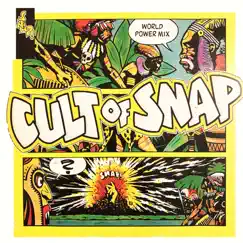 Cult of SNAP! - EP by Snap! album reviews, ratings, credits