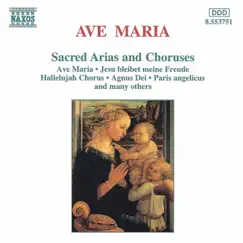 Ellen's Gesang III (Ave Maria!), Op. 56, No. 6, D. 839, 