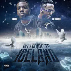 Welcome to Iceland by JayIce & Tae Savage album reviews, ratings, credits