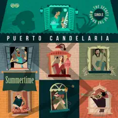 Summertime - Single by Puerto Candelaria album reviews, ratings, credits