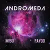 Andromeda - EP album lyrics, reviews, download