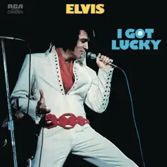 I Got Lucky by Elvis Presley album reviews, ratings, credits