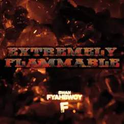 Extremely Flammable by Fyahbwoy album reviews, ratings, credits