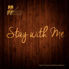 Stay With Me by Mesivta of Waterbury album reviews, ratings, credits