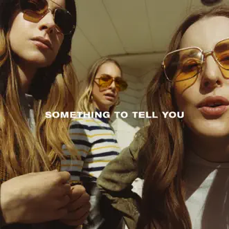 Download Little of Your Love HAIM MP3
