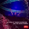 A State of Trance Showcase - Mix 018: David Forbes (DJ Mix) album lyrics, reviews, download