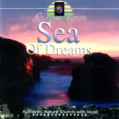 Sea of Dreams by Eric Bernard album reviews, ratings, credits