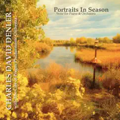 Portraits in Season Live by Charles David Denler album reviews, ratings, credits