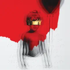 ANTI by Rihanna album reviews, ratings, credits