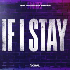 If I Stay (PuFFcorn Remix) Song Lyrics