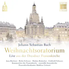 Weihnachtsoratorium, BWV 248, Teil V 