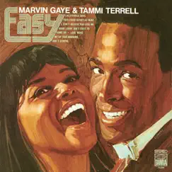 Easy by Marvin Gaye & Tammi Terrell album reviews, ratings, credits