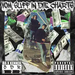 Vom Suff in die Charts by B6 & Kennek album reviews, ratings, credits