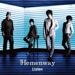 Listen - EP by Hemenway album reviews, ratings, credits