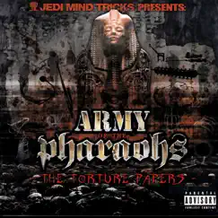 Battle Cry (feat. Apathy, Celph Titled, Chief Kamachi, Crypt the Warchild, Des Devious, Esoteric, King Syze, Planetary & Vinnie Paz) Song Lyrics