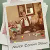 Never Coming Down (feat. The Kaleidoscope Kid) song lyrics