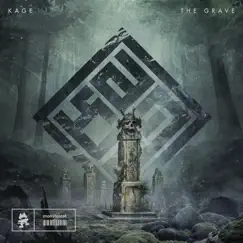 The Grave - EP by Kage album reviews, ratings, credits
