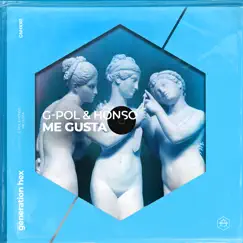 Me Gusta - Single by G-Pol & Honso album reviews, ratings, credits