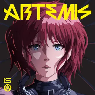 Artemis by Lindsey Stirling album download