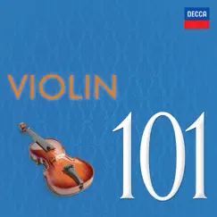Violin Partita No. 2 in D Minor, BWV 1004: I. Allemande Song Lyrics