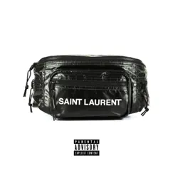Saint Laurent Song Lyrics
