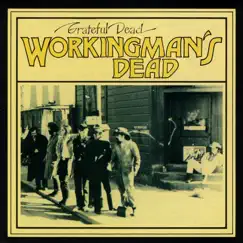 Workingman's Dead by Grateful Dead album reviews, ratings, credits
