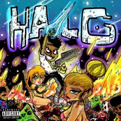 Halo - Single by Lazy3x album reviews, ratings, credits