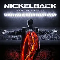 Feed the Machine by Nickelback album reviews, ratings, credits