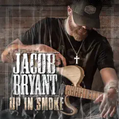 Up in Smoke - EP by Jacob Bryant album reviews, ratings, credits