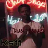 Trust Issues - Single album lyrics, reviews, download