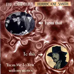 From Me to You / With Stories by Hurricane Smith album reviews, ratings, credits