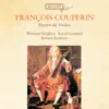 Couperin: Pieces de violes avec la basse chifree par Mr F.C. 1728 album lyrics, reviews, download