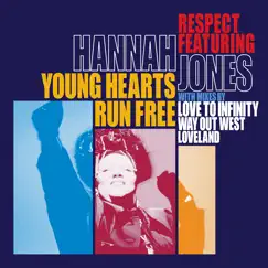 Young Hearts Run Free (Wayne G & Andy Almighty Mix) Song Lyrics