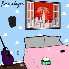 Crybaby - EP by Finn O'Bryan album reviews, ratings, credits