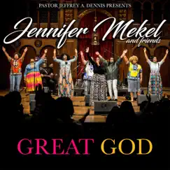 Great God (feat. The Boys & Girls Choir of Harlem Alumni) Song Lyrics