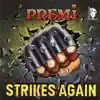 Strikes Again album lyrics, reviews, download
