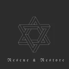 Rescued and Restored (Studio) - Single by Rescue and Restore album reviews, ratings, credits