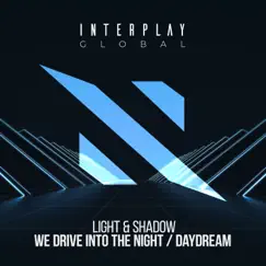 We Drive Into the Night (Extended Mix) Song Lyrics