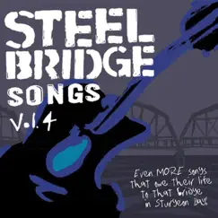 Steel Bridge Songs Vol. 4 by Holiday Music Motel album reviews, ratings, credits