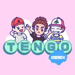 Tengo (Remix) - Single by Giru Mad Fleiva, Kid Mess & Gabriel Drago album reviews, ratings, credits