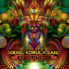 Revolutions - Single by Nikhil Korula Band album reviews, ratings, credits