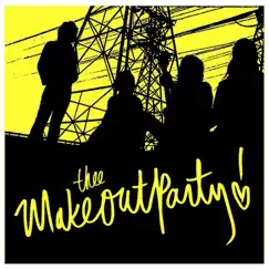 2 Ez 2 Luv U - Single by Thee Make-Out Party album reviews, ratings, credits