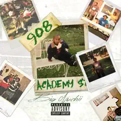 908 Academy ST by Big Nuchii album reviews, ratings, credits