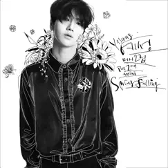 Spring Falling - The 2nd Mini Album - EP by YESUNG album reviews, ratings, credits