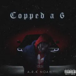 Copped A 6 (feat. Reazy Renegade) - Single by Ark Noah album reviews, ratings, credits