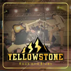 Festa Das Rosas (2019) [Ao Vivo] - EP by YellowStone Rock and Blues album reviews, ratings, credits