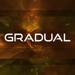Gradual - Single by Kushna album reviews, ratings, credits