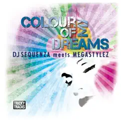 Colour of My Dreams (Jens O. Re-Edit) Song Lyrics
