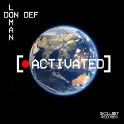 Activated - Single by Don Def & Loman album reviews, ratings, credits