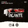 Picante (feat. Gvenchy) - Single album lyrics, reviews, download